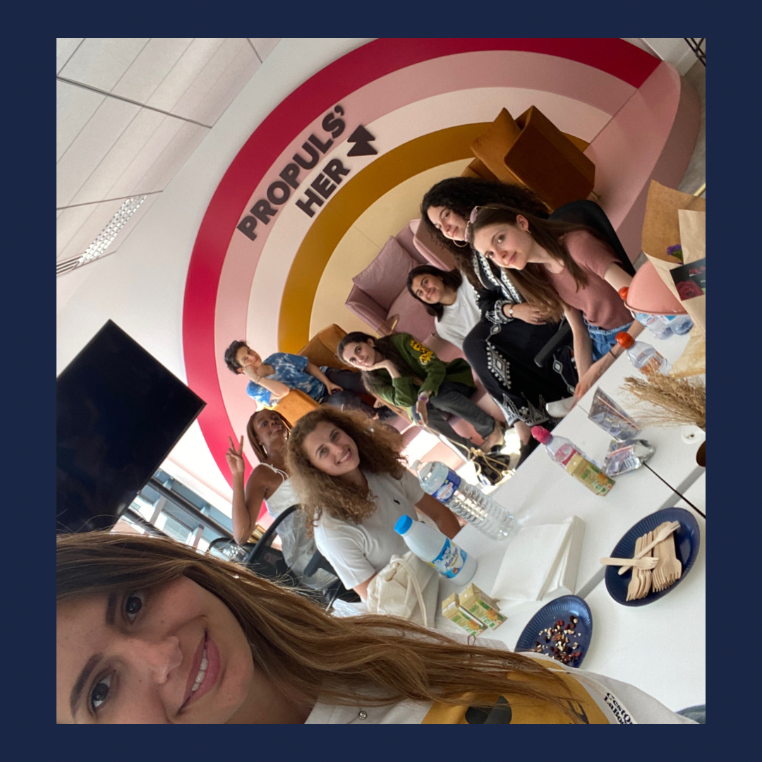 Journée mondiale des TCA — 2023 — photo 2