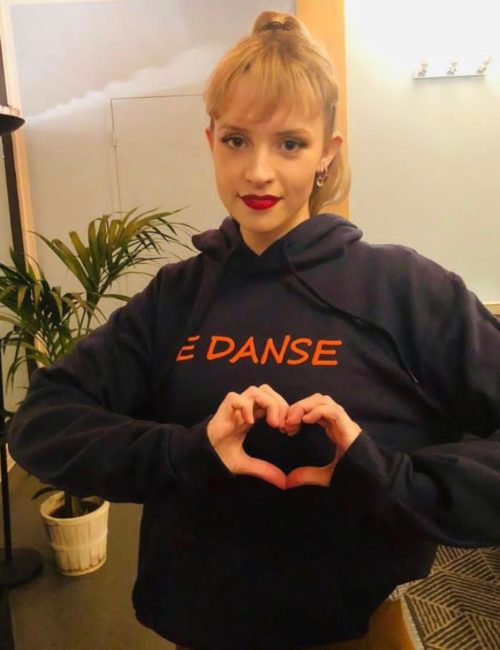 Angèle